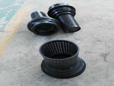 濾網(wǎng)總成F-500/800/1000/1300/1600